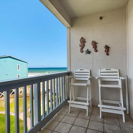 Villas On The Gulf Unit J10